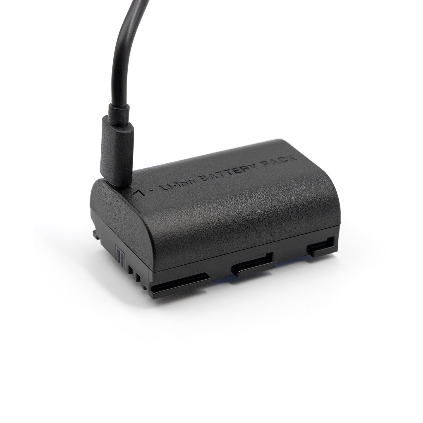 Promaster LP-E6P (Canon) Battery with USB-C Charging