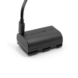 Promaster LP-E6P (Canon) Battery with USB-C Charging