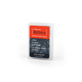 Promaster LP-E6P (Canon) Battery with USB-C Charging