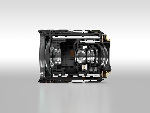 Canon RF 24-105mm f/4L USM Mirrorless Lens