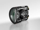 Canon RF 24-105mm f/4L USM Mirrorless Lens