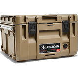 Pelican CRATE 45L Waterproof Hard Case - Desert Tan