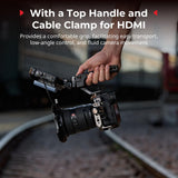 SmallRig Cage Kit for Sony a7 V / a7R V / a7 IV