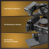 SmallRig Cage Kit for Sony a7 V / a7R V / a7 IV