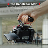SmallRig Cage Kit for Canon EOS R50 V (Black)