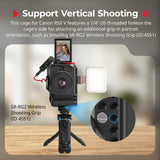 SmallRig Cage Kit for Canon EOS R50 V (Black)