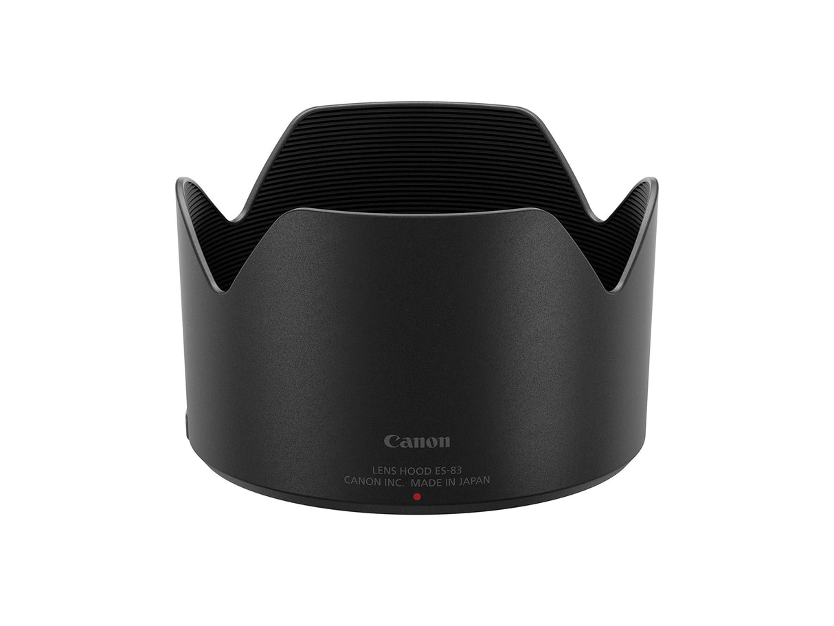 Canon ES-83 Lens Hood