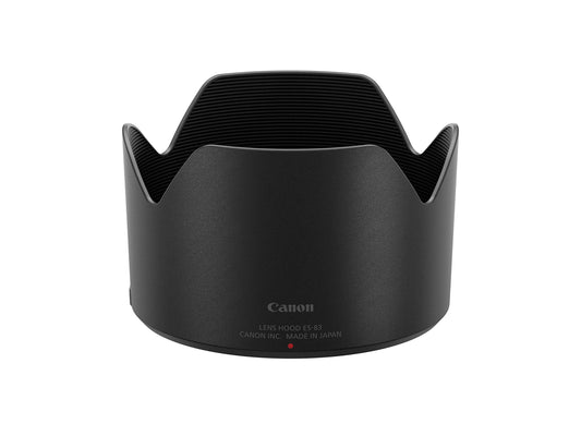 Canon ES-83 Lens Hood