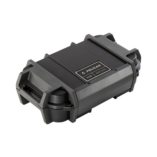 Pelican Ruck Case R40 - Black