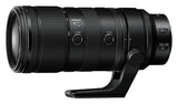 Nikon Nikkor Z 70-200mm f/2.8 VR S II Lens