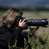 Nikon Nikkor Z 70-200mm f/2.8 VR S II Lens