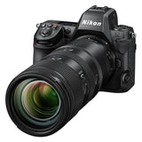 Nikon Nikkor Z 70-200mm f/2.8 VR S II Lens