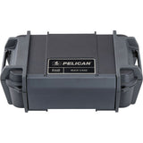 Pelican Ruck Case R60 - Black