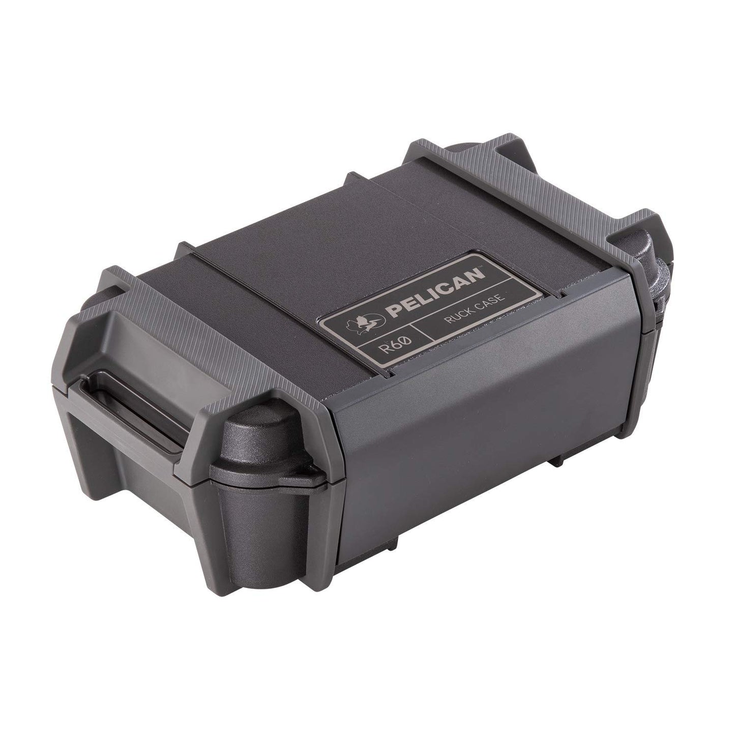 Pelican Ruck Case R60 - Black