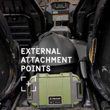 Pelican Ruck Case R60 - Black