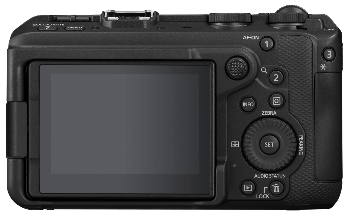Canon EOS R6 V Mirrorless Camera (Body Only)
