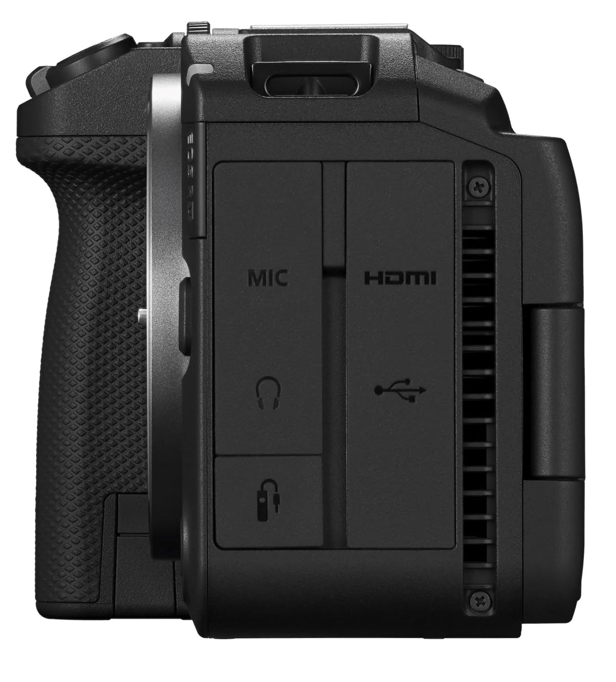 Canon EOS R6 V Mirrorless Camera (Body Only)