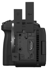 Canon EOS R6 V Mirrorless Camera (Body Only)
