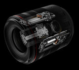 Canon RF 20-50mm f/4 L IS USM PZ Lens