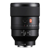 Sony 135mm f/1.8 FE GM Lens