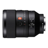 Sony 135mm f/1.8 FE GM Lens