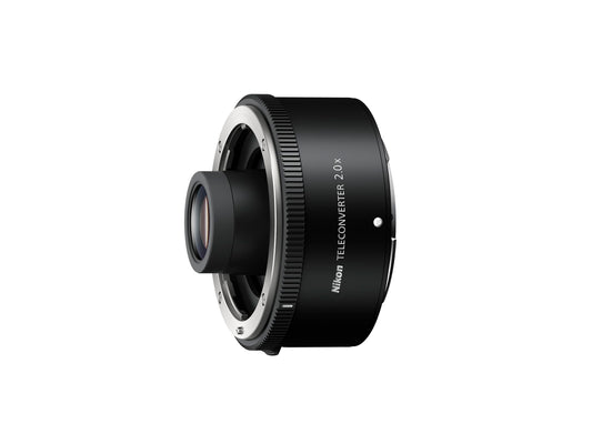 Nikon Z Teleconverter TC-2x