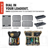 Pelican CRATE 45L Waterproof Hard Case - Desert Tan