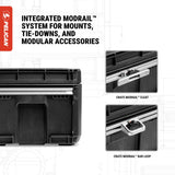 Pelican CRATE 45L Waterproof Hard Case - Desert Tan