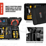 Pelican CRATE 45L Waterproof Hard Case - Desert Tan