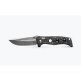 Benchmade Adamas Marbled Carbon Fiber Drop-Point Blade 275-05
