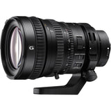 Sony 28-135mm f/4 FE PZ G OSS Lens