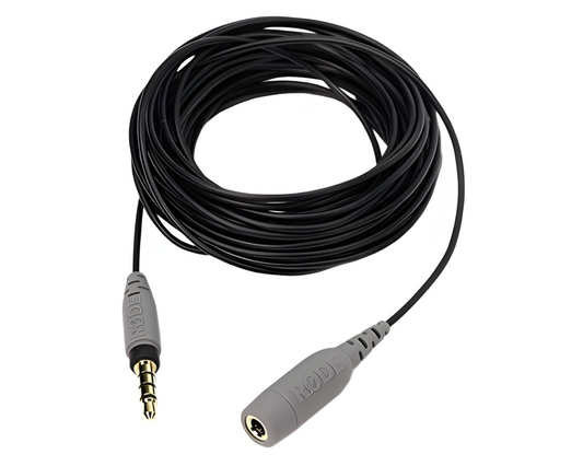 Rode SC1 6m (20') TRRS Extension Cable for SmartLav and SmartLav+