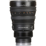 Sony 28-135mm f/4 FE PZ G OSS Lens