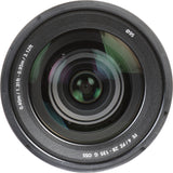 Sony 28-135mm f/4 FE PZ G OSS Lens