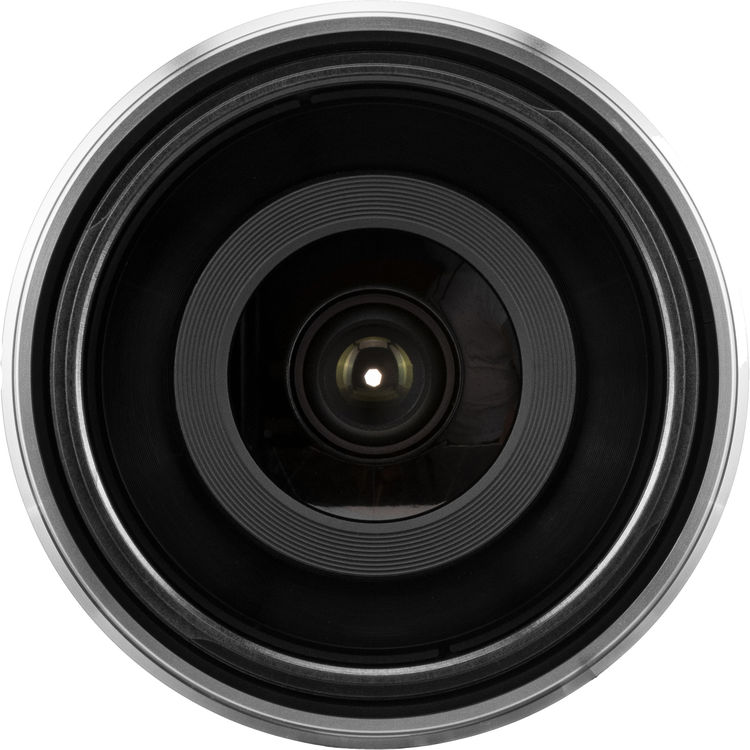 Sony 30mm F/3.5 Macro E-Mount Lens
