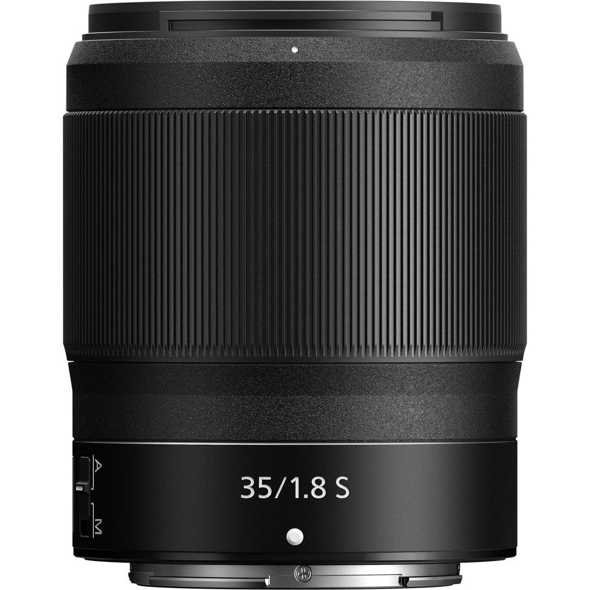 Nikon Nikkor Z 35mm f/1.8 S Mirrorless Lens