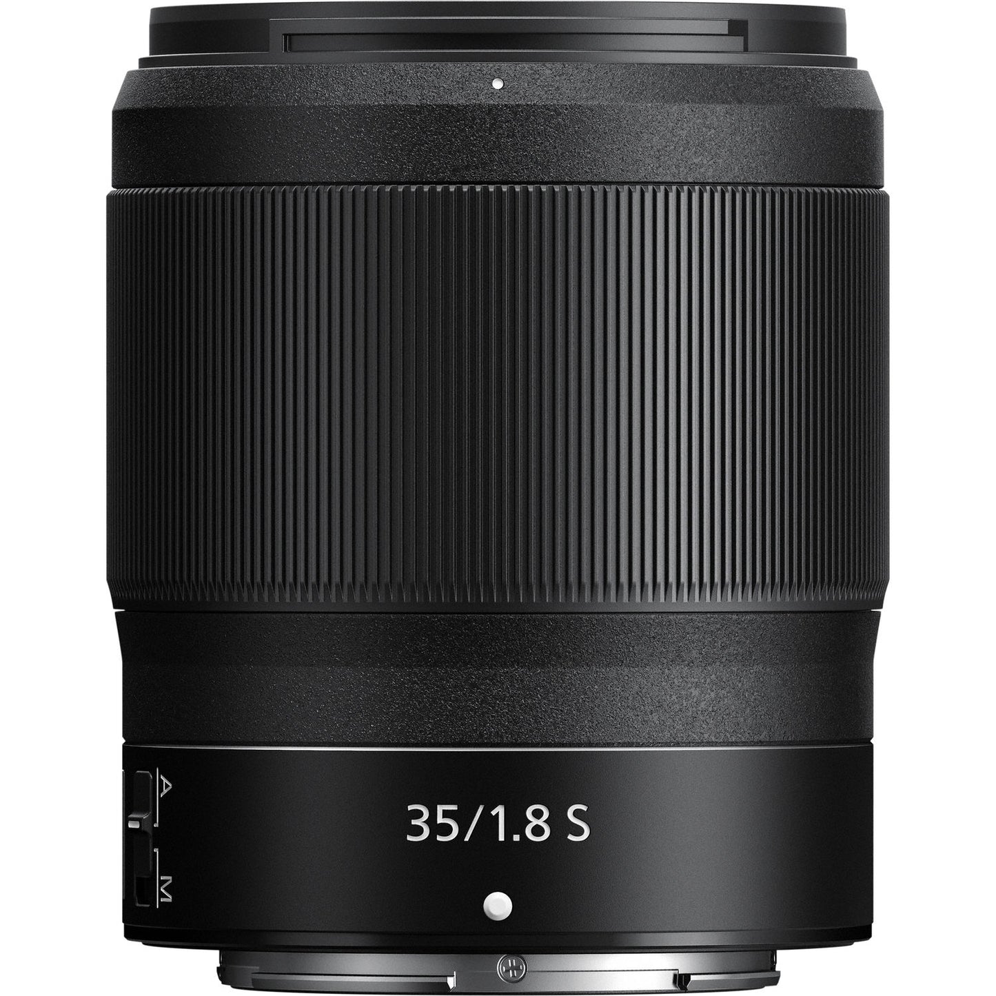 Nikon Nikkor Z 35mm f/1.8 S Mirrorless Lens