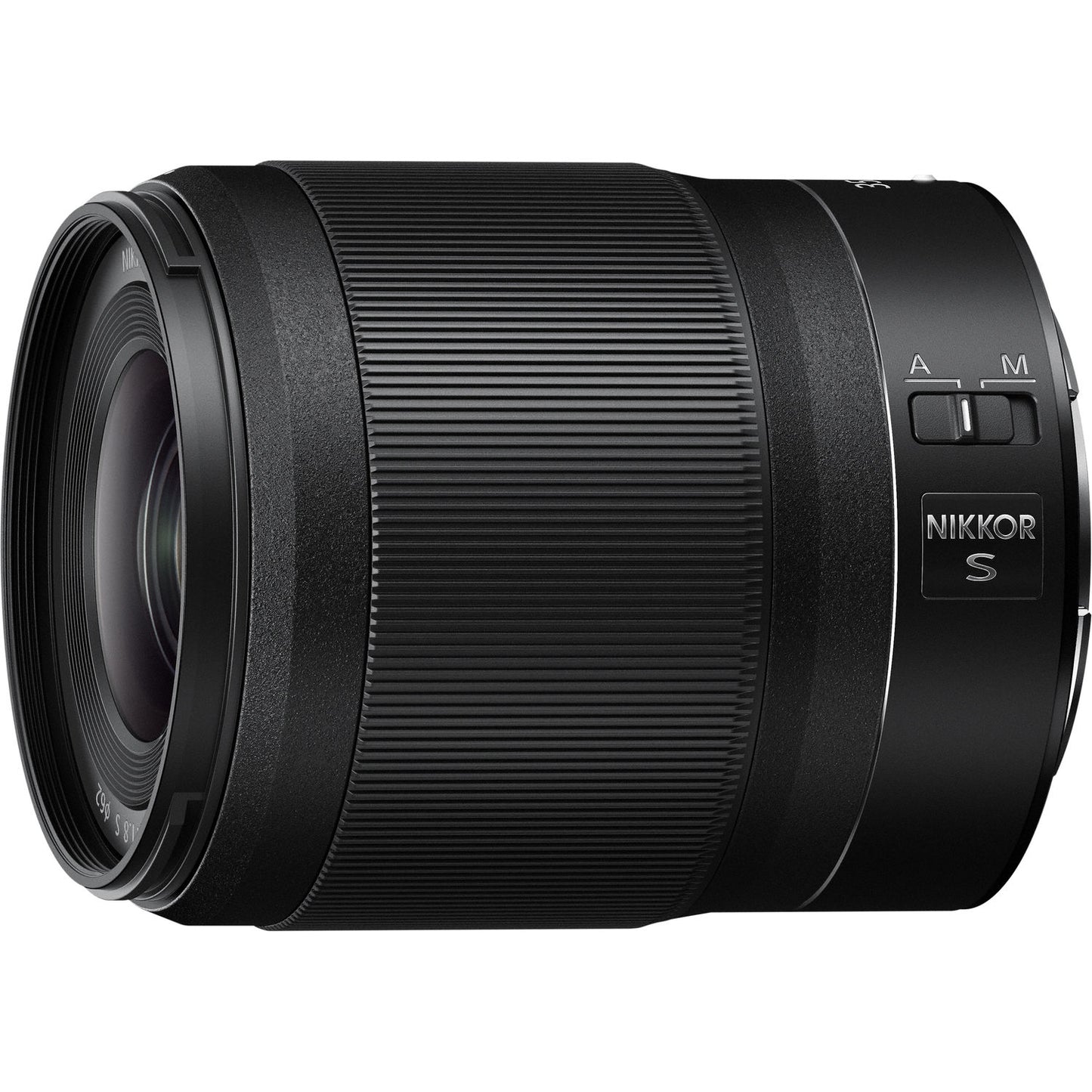 Nikon Nikkor Z 35mm f/1.8 S Mirrorless Lens