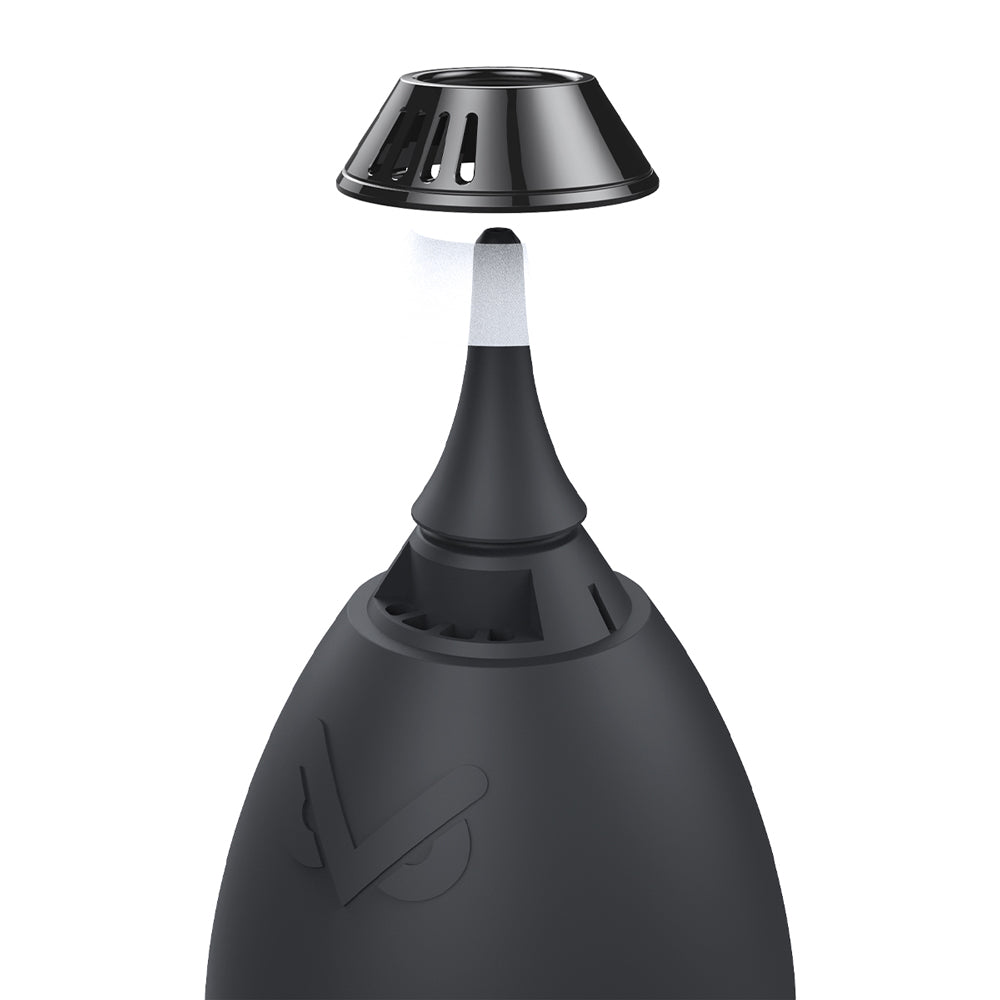 VSGO Imp Air Blower (Stellar Black)