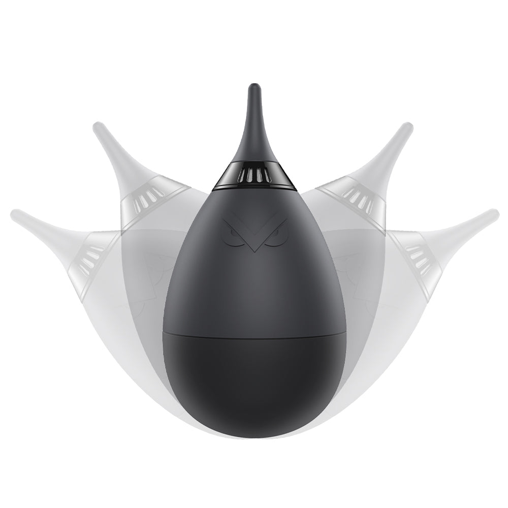 VSGO Imp Air Blower (Stellar Black)
