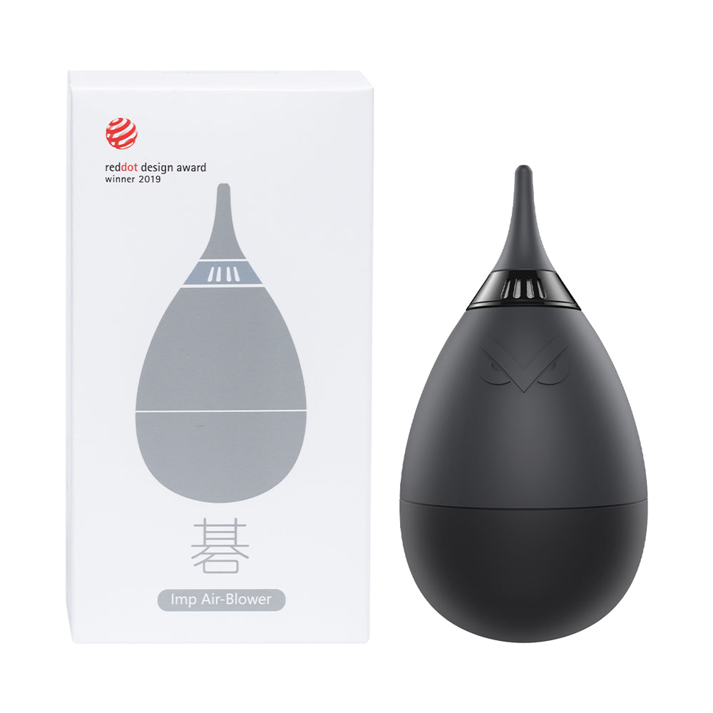 VSGO Imp Air Blower (Stellar Black)