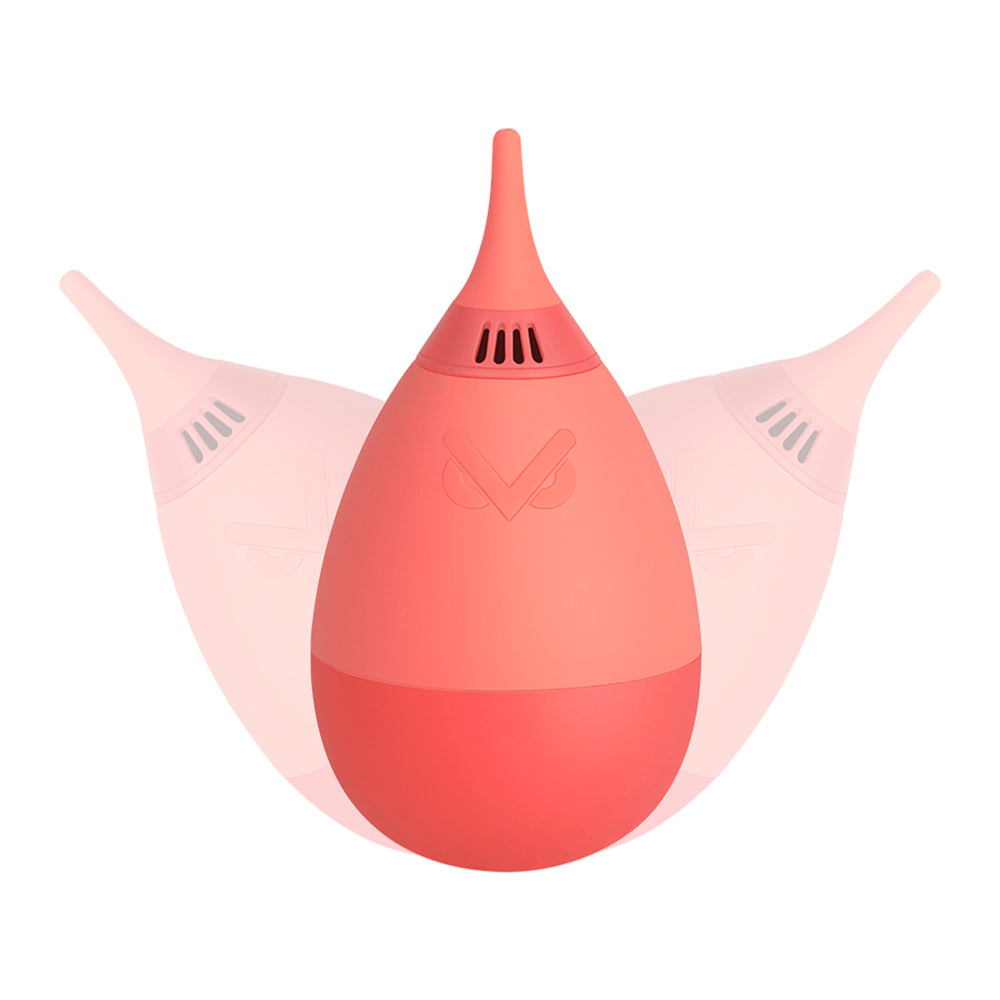 VSGO Imp Air Blower (Orange)