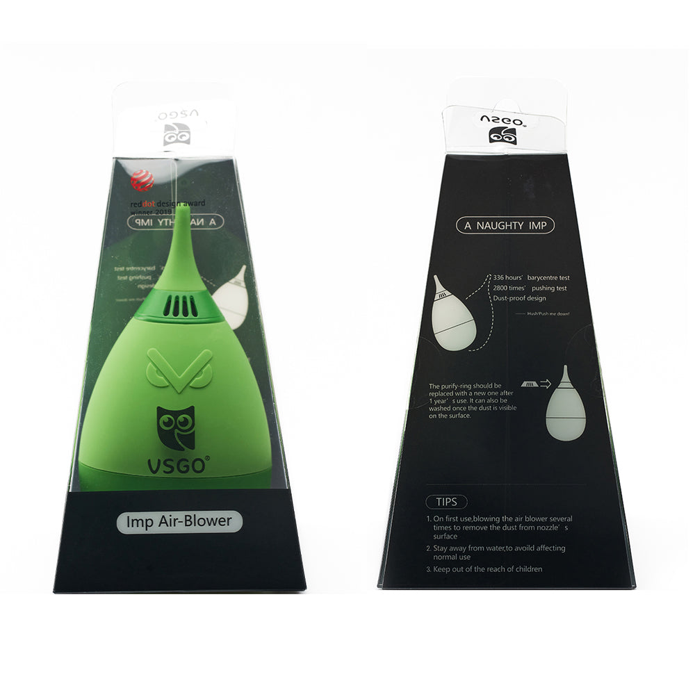 VSGO Imp Air Blower (Green)