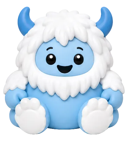 Fun Doh Christmas Snack Shop Squish Fidget Toy