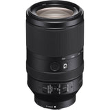 Sony 70-300mm f/4.5-5.6 G OSS Full Frame E-Mount Lens