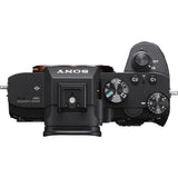 Sony Alpha a7 III Full Frame Mirrorless Camera (Body Only)