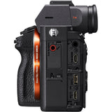 Sony Alpha a7 III Full Frame Mirrorless Camera (Body Only)