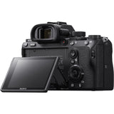 Sony Alpha a7 III Full Frame Mirrorless Camera (Body Only)