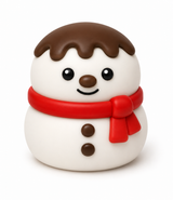 Fun Doh Christmas Snack Shop Squish Fidget Toy