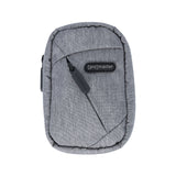 Impulse 2.0 Medium Pouch (0.26 L Grey)